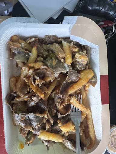 Photo of Donair Dude - Capilano Mall, 935 Marine Dr, North Vancouver, BC V7P 1S2